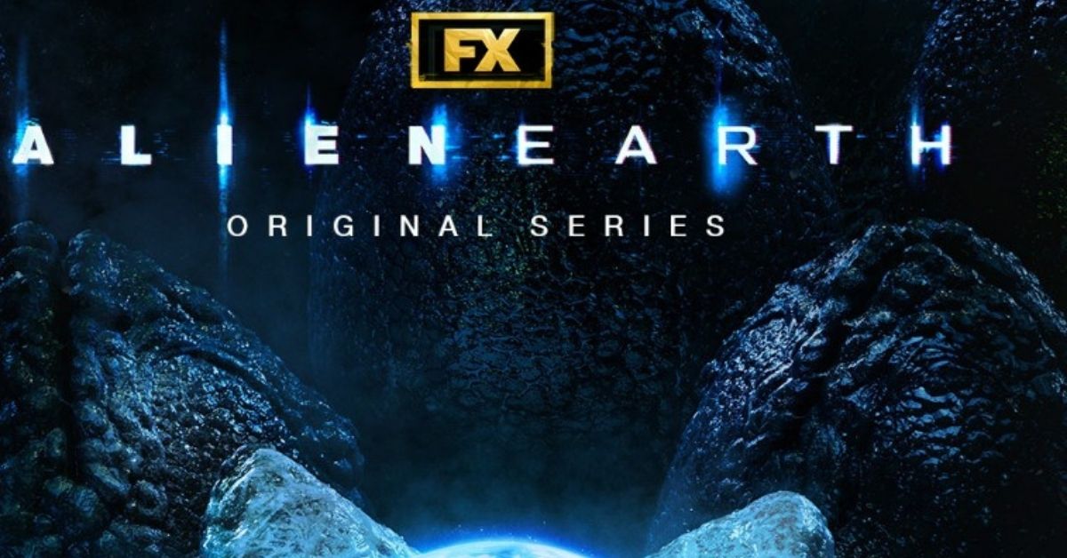Alien Earth FX/Hulu Premiere Date August 2025