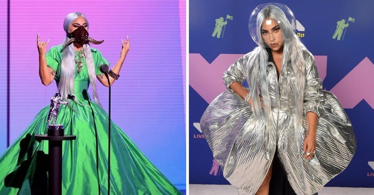 Lady Gaga Dominates 2025 VMAs Nominations