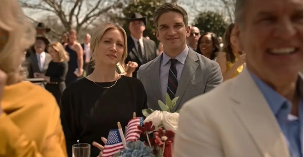 Why Netflix’s The Hunting Wives Is Gripping Audiences with Queer Drama, Murder, and Conservative Hypocrisy