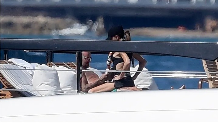Victoria and David Beckham Spark Romance at 26 Years—But a Family Rift with Brooklyn Lingers