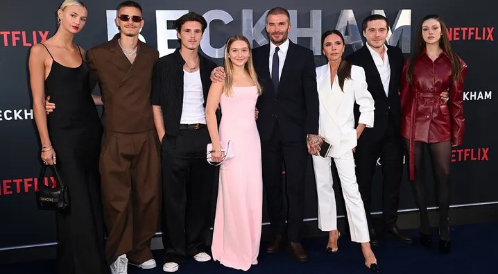 Victoria and David Beckham Spark Romance at 26 Years—But a Family Rift with Brooklyn Lingers